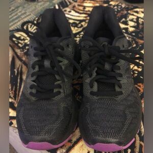 Asics Nimbus 20 Gel Women's Size 6 Sneakers Shoes Flyte Foam